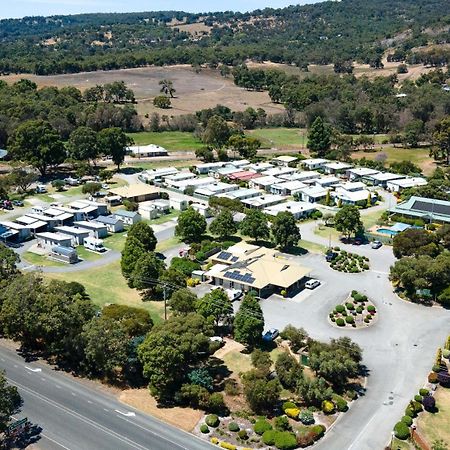 Tasman Holiday Parks - Serpentine Falls Exteriér fotografie